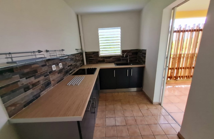 Location Appartement 97115
