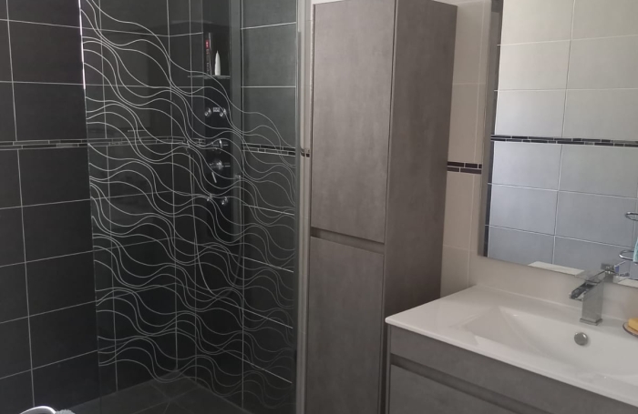 MAISON INDIVIDUELLE F3 MEUBLEE