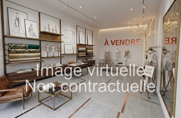 Vente Divers 37m&sup2; Sainte Anne