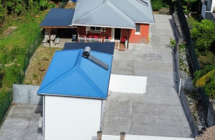 Vente Maison 97111