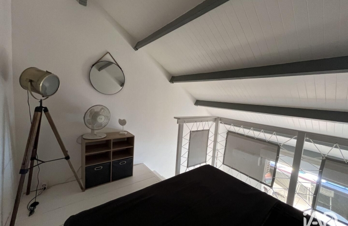 Location Appartement 27m&sup2; 1 pièce Saint Fran&ccedil;ois