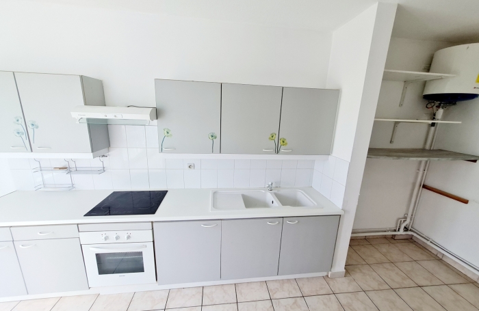 Location Appartement 97190