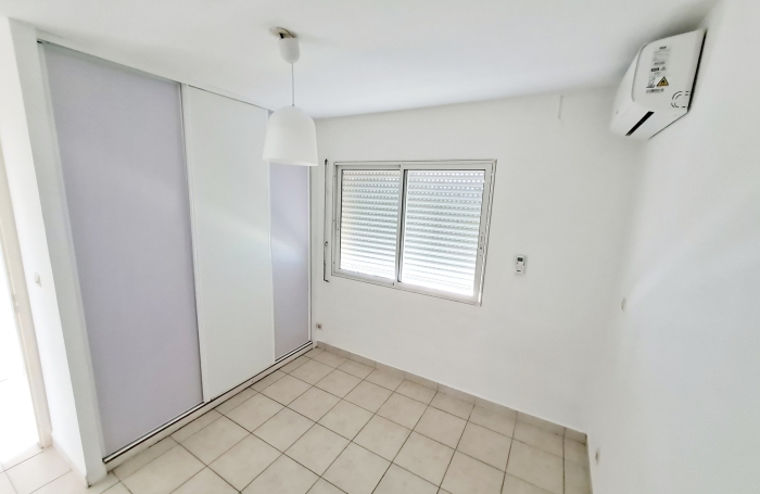 Bel Appartement T2 &agrave; Bas du Fort