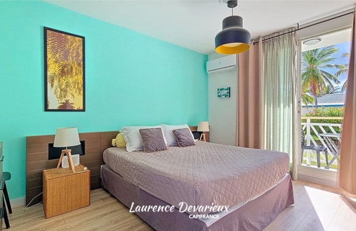 Vente Appartement 20m&sup2; 1 pièce Saint Fran&ccedil;ois