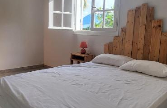 Location Maison 79.44m&sup2; 4 pièces Lamentin