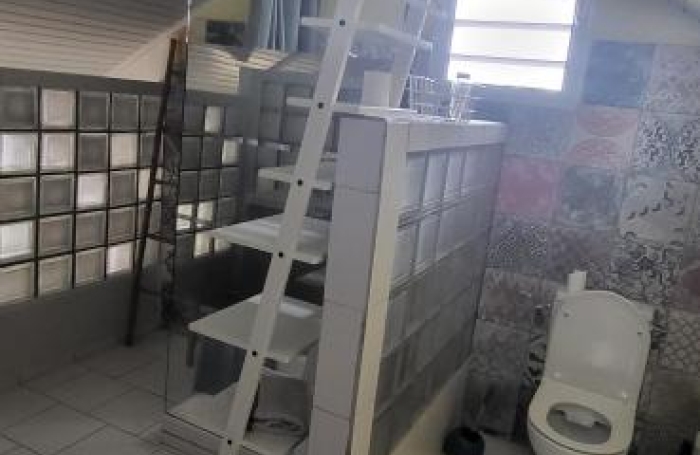 Location Maison 79.44m&sup2; 4 pièces Lamentin