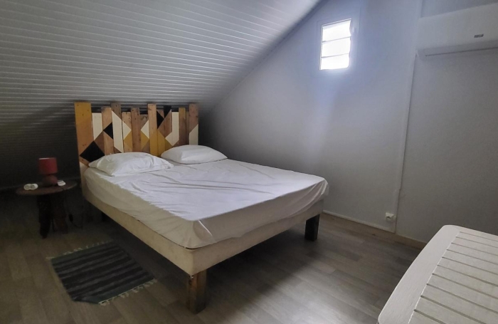 Location Maison 79.44m&sup2; 4 pièces Lamentin
