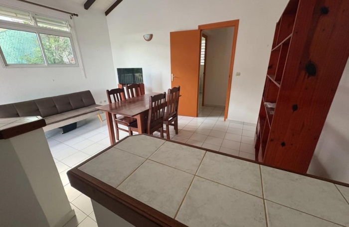 Location Appartement 97190