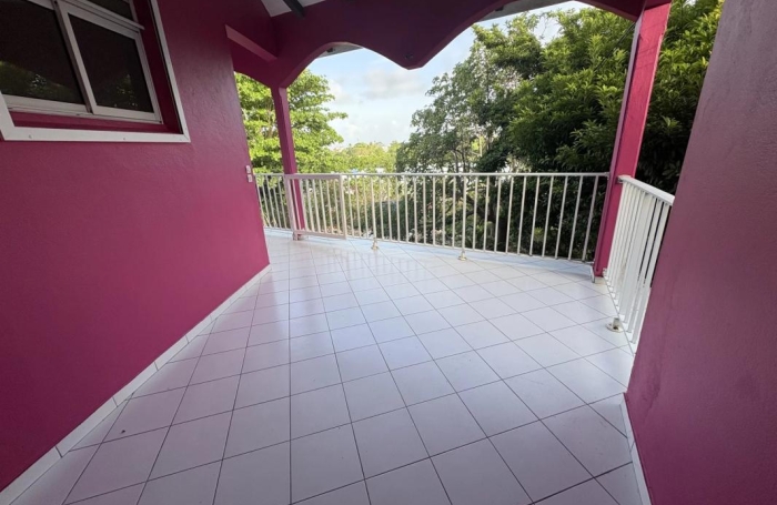 Location Appartement 50m&sup2; 2 pièces Gosier