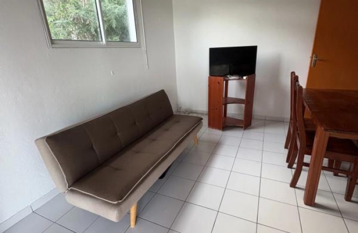 Location Appartement 50m&sup2; 2 pièces Gosier