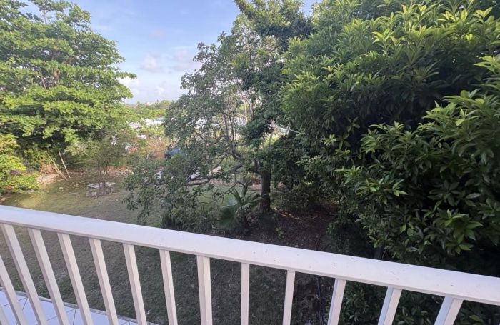 Location Appartement 50m&sup2; 2 pièces Gosier