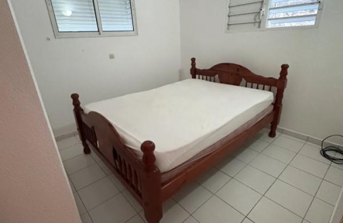 Location Appartement 50m&sup2; 2 pièces Gosier