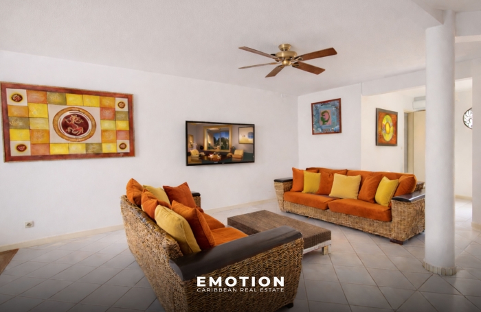 Vente Appartement 97190