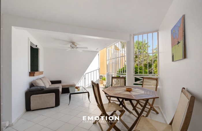 APPARTEMENT T3 84 m2 AVEC TERRASSE ET BOX DOUBLE