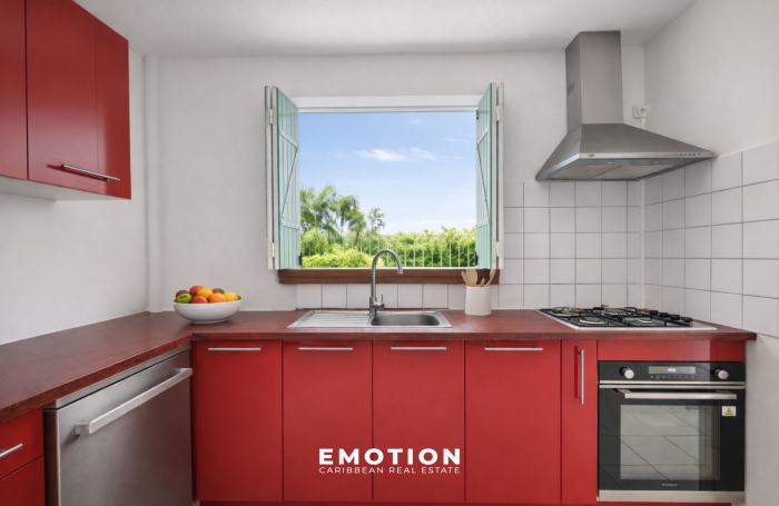 APPARTEMENT T3 84 m2 AVEC TERRASSE ET BOX DOUBLE
