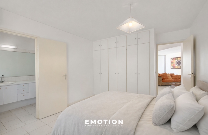 APPARTEMENT T3 84 m2 AVEC TERRASSE ET BOX DOUBLE