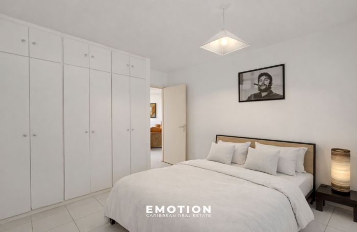 APPARTEMENT T3 84 m2 AVEC TERRASSE ET BOX DOUBLE