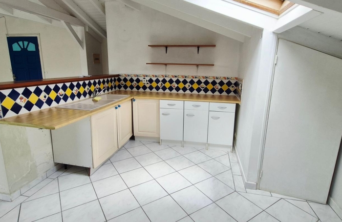 Location Appartement 82.3m&sup2; 2 pièces Bouillante