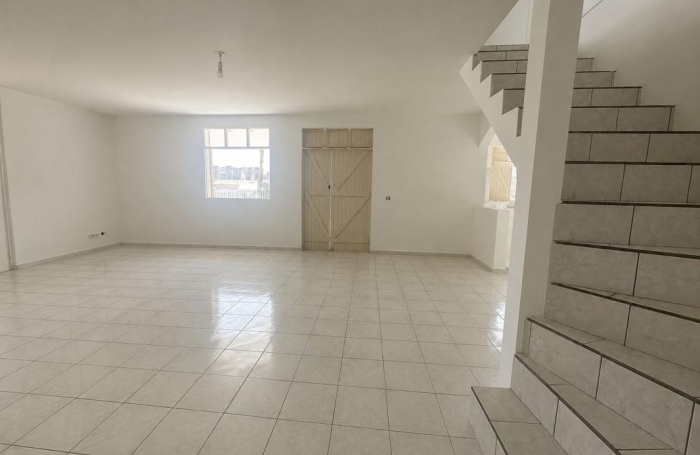 Vente Maison 144m&sup2; 4 pièces Capesterre Belle Eau