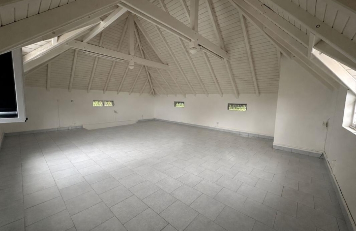 Vente Maison 144m&sup2; 4 pièces Capesterre Belle Eau