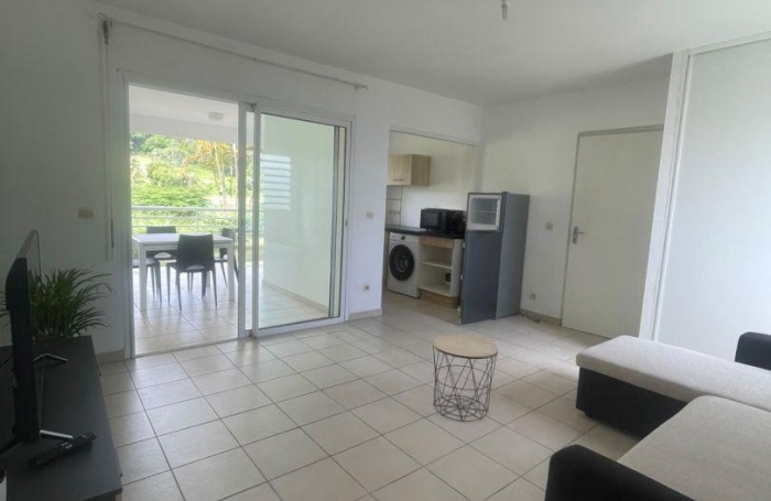 Location Appartement 97170