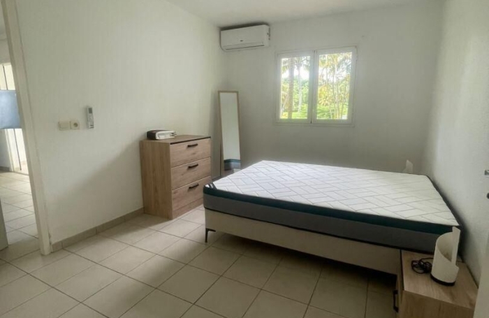 Location Appartement 38m&sup2; 2 pièces Petit-Bourg