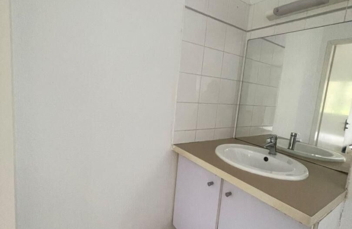 Location Appartement 38m&sup2; 2 pièces Petit-Bourg