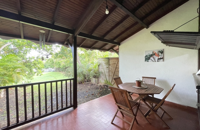 Location Appartement 97118