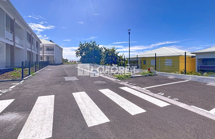 Location Appartement 41m&sup2; 2 pi&egrave;ces Sainte Anne