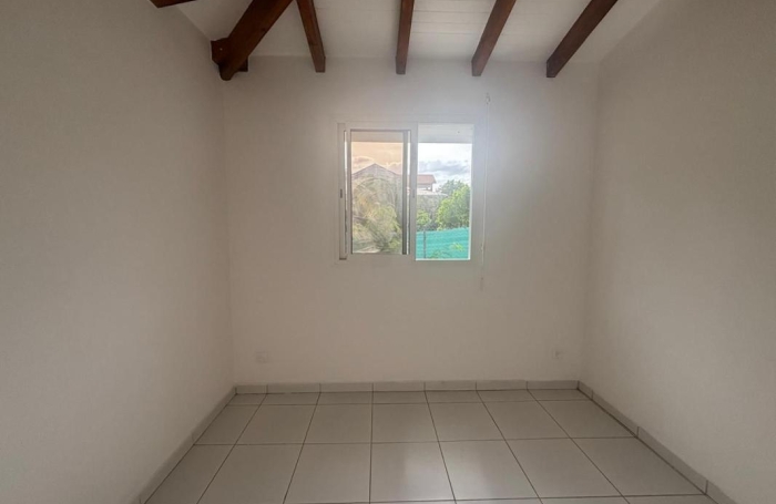 Location Maison 67m&sup2; 3 pièces Le Moule