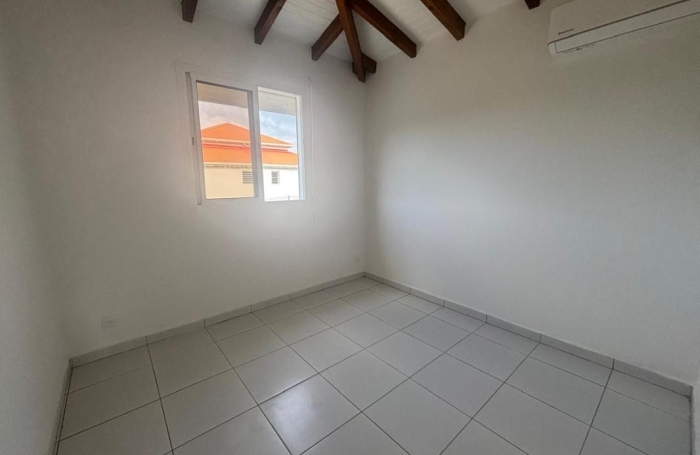 Location Maison 67m&sup2; 3 pièces Le Moule