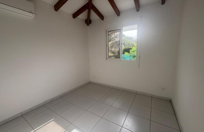 Location Maison 67m&sup2; 3 pièces Le Moule