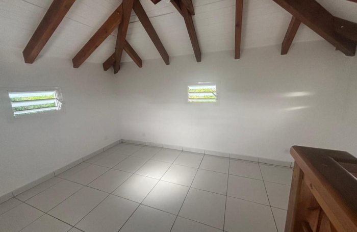 Location Maison 67m&sup2; 3 pièces Le Moule