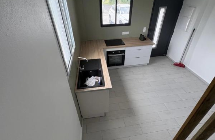 Location Maison 97190
