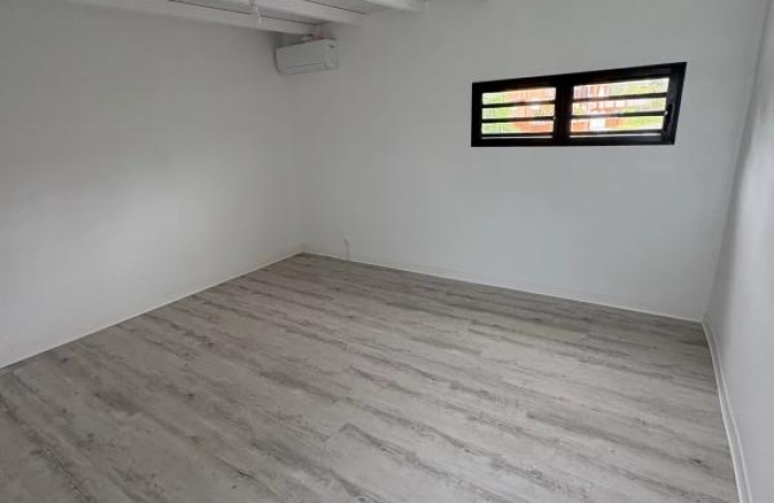 Location Maison 90m&sup2; 4 pièces Gosier