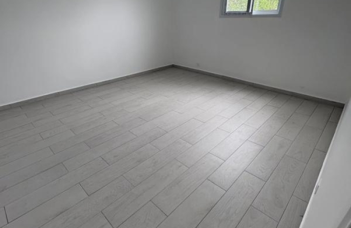 Location Maison 90m&sup2; 4 pièces Gosier