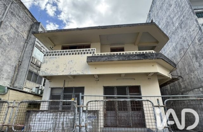 Vente Immeuble 97110