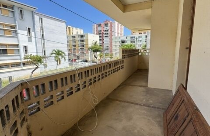 Vente Immeuble 383m&sup2; Pointe-&agrave;-Pitre