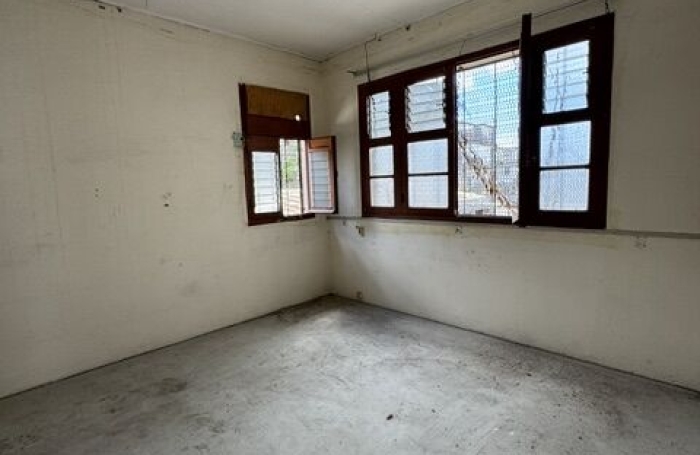 Vente Immeuble 383m&sup2; Pointe-&agrave;-Pitre