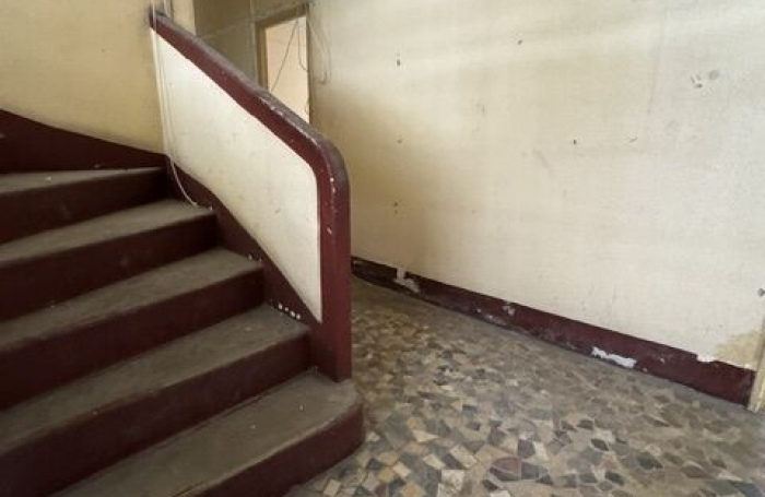 Vente Immeuble 383m&sup2; Pointe-&agrave;-Pitre