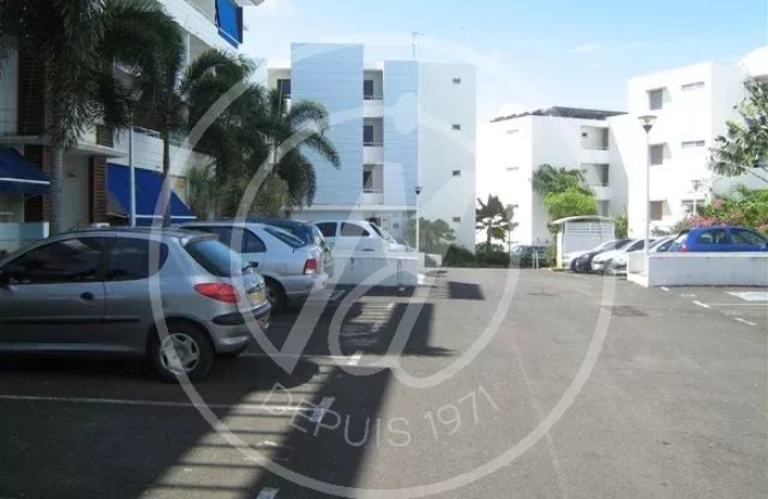 Location Appartement 97139