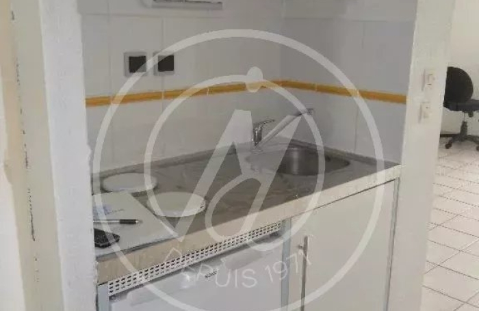 Location Appartement 20.5m&sup2; 1 pièce Les Abymes