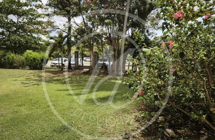 Location Appartement 97190