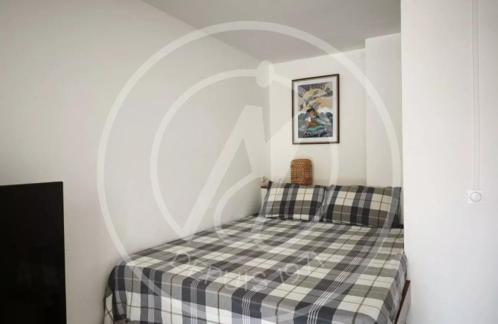 Location Appartement 21.83m&sup2; 1 pièce Gosier
