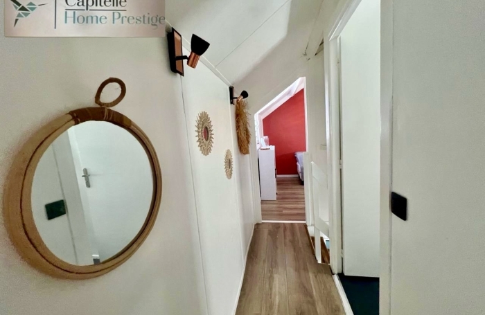MAISON -109 M2 - 4 Pieces -Sainte Rose -