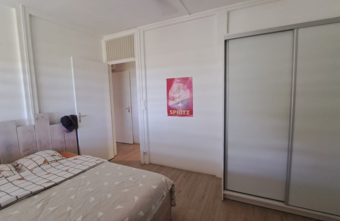 VILLA F5 MEUBLE AVEC PISCINE ET VUE MER