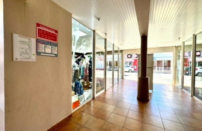 Vente Fonds de commerce 36m&sup2; 1 pièce Saint Fran&ccedil;ois