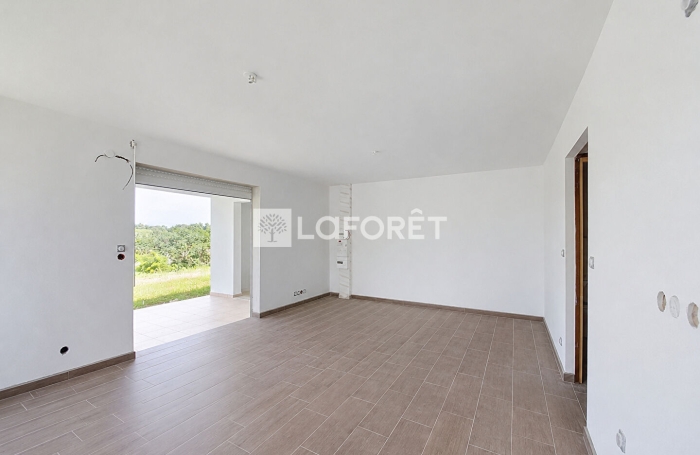 Vente Maison 66m&sup2; 4 pi&egrave;ces Petit-Bourg