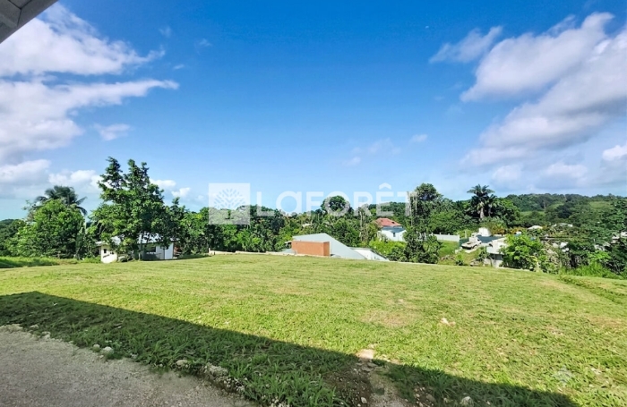 Vente Maison 66m&sup2; 4 pi&egrave;ces Petit-Bourg