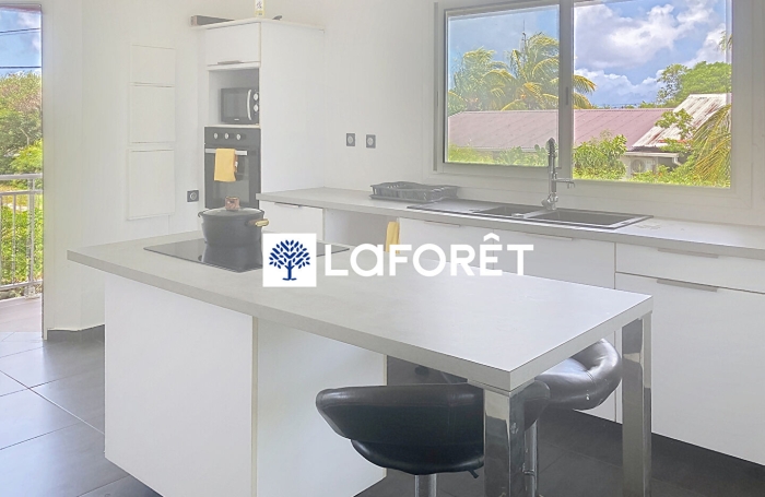Location Appartement 